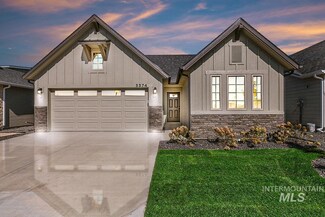 151 W Radiant Ridge Dr, Meridian, ID 83642