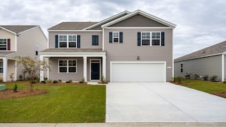 333 Elizabeth Dr, Brunswick, GA 31525