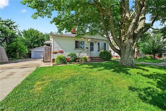 3812 Center Dr, Cleveland, OH 44134