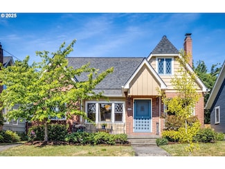 4137 NE 25th Ave, Portland, OR 97211