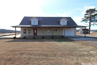 W Highway 92, Bee Branch, AR 72013