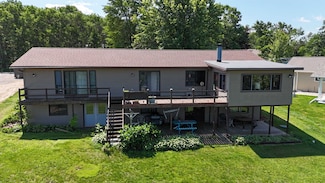 N1455 Silver Canoe Rd, Keshena, WI 54135