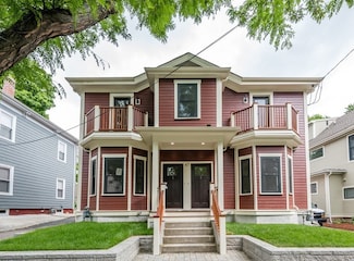 47 Wallace St Unit 2, Somerville, MA 02144