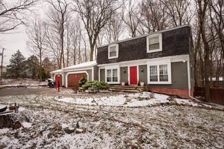 3625 Mulberry Dr, Lafayette, IN 47905