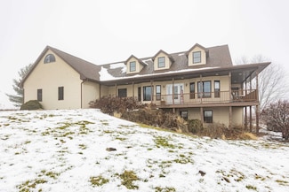8240 County Road D, Platteville, WI 53818
