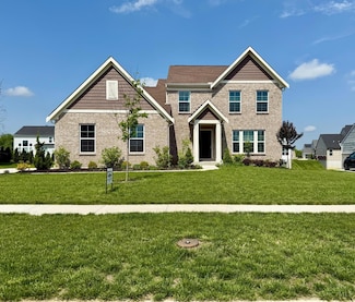 7001 Quellin Blvd, Maineville, OH 45039