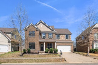 429 Valleyview Dr, Franklin, TN 37064