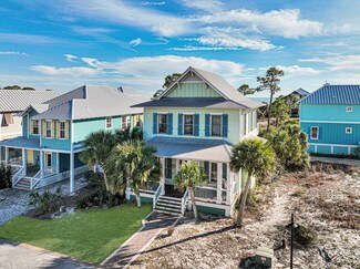 114 Loggerhead Ln, Port Saint Joe, FL 32456