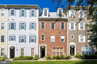 133 Chevy Chase St Unit 133, Gaithersburg, MD 20878