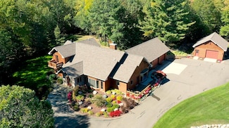 13325 Katrine Dr Unit LotWP001, Deerwood, MN 56444