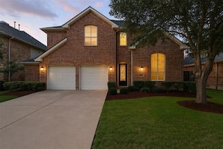 8442 Horsepen Bend Dr, Conroe, TX 77385