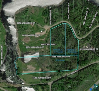 XXXX Labrador Ct Unit Parcel B, Mountain Iron, MN 55786
