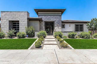 1316 E Lynx Way, Gilbert, AZ 85298
