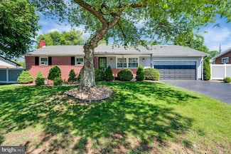 769 Saint Johns Rd, Hamburg, PA 19526