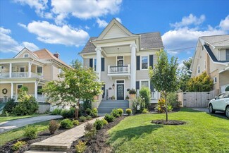 1914 Cambridge Ave SW, Roanoke, VA 24015