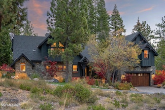 2 S Point Place, Glenbrook, NV 89413