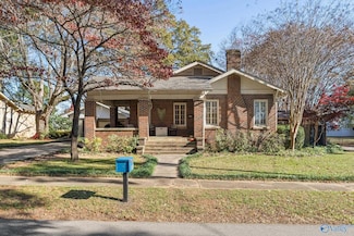 809 Coleman Ave, Athens, AL 35611