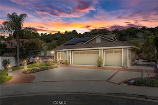 24691 Via Buena Suerte, Yorba Linda, CA 92887