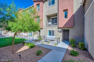 2821 Montage Sun Rd Unit 4, Las Vegas, NV 89183