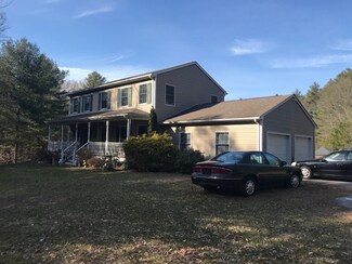 876 Middleboro Ave, East Taunton, MA 02718