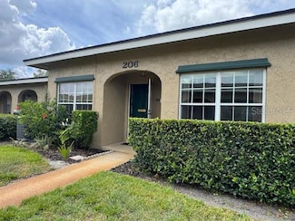 206 Diamond Cove Unit 106, Casselberry, FL 32707