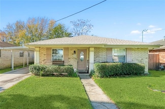 7528 Vanderkloot Ave, New Orleans, LA 70127