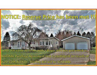 6132 S Garlock Rd, Carson City, MI 48811
