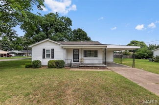 700 Herman St, Kennett, MO 63857