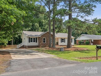 742 Hillcroft Place, Rock Hill, SC 29732