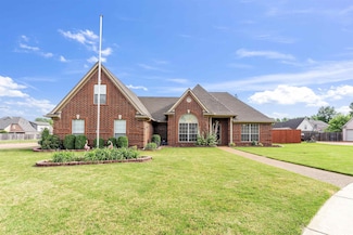 6552 Royal Valley Dr, Memphis, TN 38135
