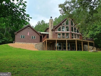 601 Colquitt Rd, Cedartown, GA 30125
