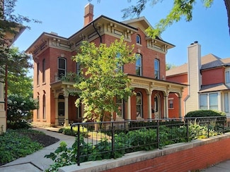 1070 Washington St, Kansas City, MO 64105