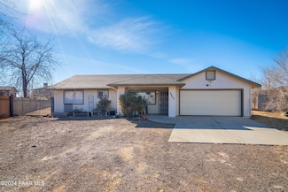8843 Len Ct, Prescott Valley, AZ 86314