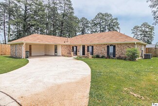 114 Mcalpine Dr, West Monroe, LA 71291