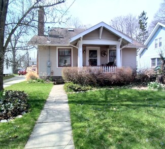 231 Horton St, Lansing, MI 48912
