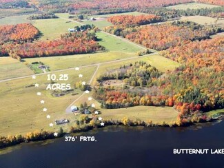 N16450 Cth B, Lake, WI 54514