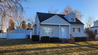 2019 Harold St, Adrian, MI 49221
