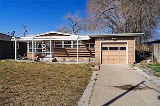 1207 Concord Dr, Billings, MT 59101