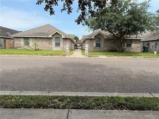 3700 S Fairmont Ave, Pharr, TX 78577