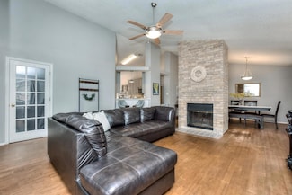 2203 Nathan Dr, Austin, TX 78728