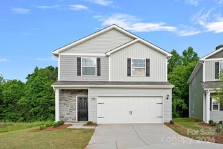 223 Lake George Dr, Shelby, NC 28152