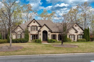 7006 N Highfield Dr, Birmingham, AL 35242