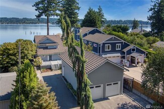 4015 Erlands Point Rd NW, Bremerton, WA 98312