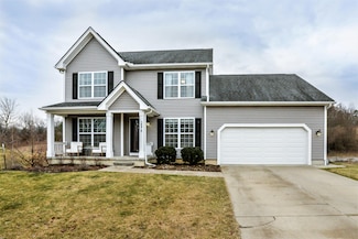 3578 S Wilson Ct Unit 244, Dexter, MI 48130