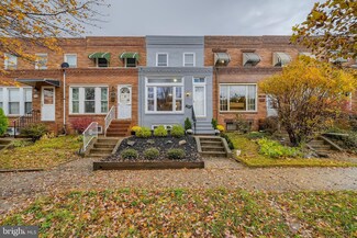 306 Drew St, Baltimore, MD 21224