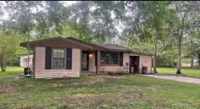 2313 Neyland Rd, Silsbee, TX 77656