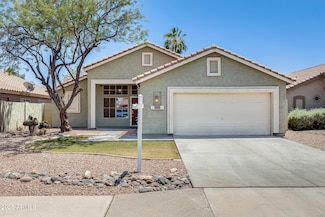 1037 E Baylor Ln Unit II, Gilbert, AZ 85296