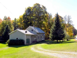 4083 Vt Route 100, Lowell, VT 05847