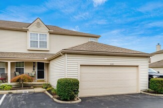 5332 Nectar Ln Unit 91C, Columbus, OH 43235