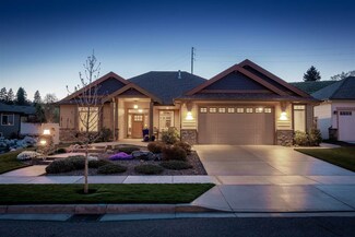 1707 N Rim View St, Spokane, WA 99224